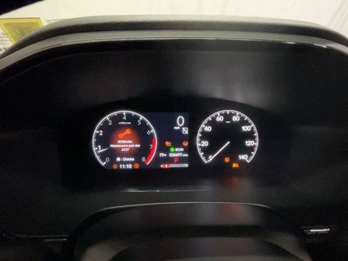 Certified 2024 Honda CR-V EX image 31