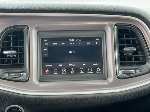 Used 2022 Dodge Challenger GT image 19