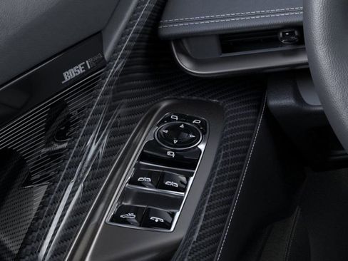 New 2024 Chevrolet Corvette Z06 image 22