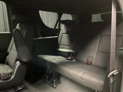 New 2026 Chevrolet Suburban RST w/ Comfort Package AWD/4WD image 9