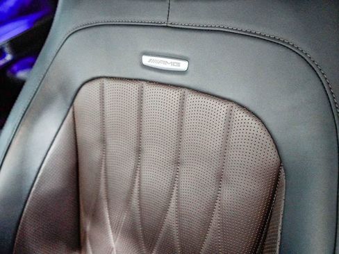 Certified 2024 Mercedes-Benz G 63 AMG 4MATIC image 25