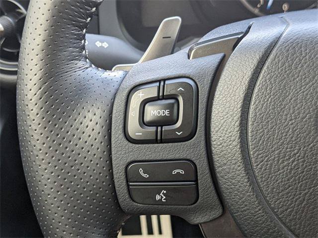 Certified 2023 Lexus IS 350 F Sport w/ Navigation Package RWD image 23