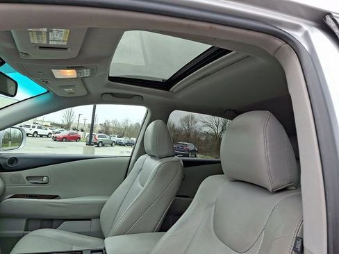 Used 2011 Lexus RX 350 350 w/ Premium Pkg image 17