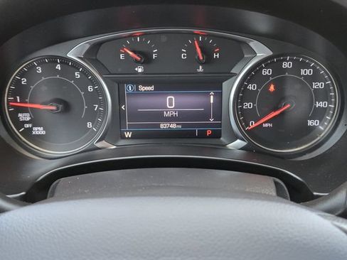 Used 2023 GMC Terrain SLE w/ LPO, Floor Liner Package FWD image 16