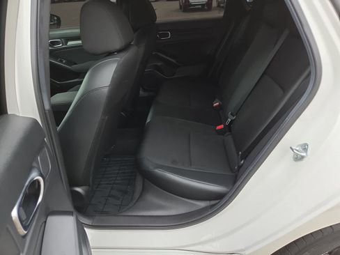 Used 2025 Honda Civic Sport image 21