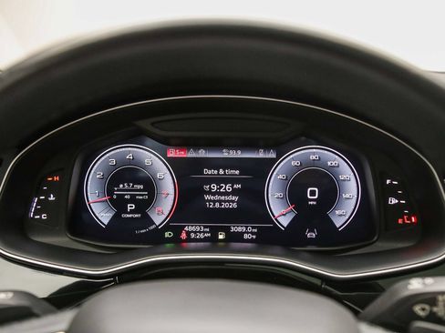 Certified 2024 Audi Q7 3.0T Premium Plus AWD/4WD image 24