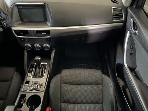Used 2016 MAZDA CX-5 Touring AWD/4WD image 18