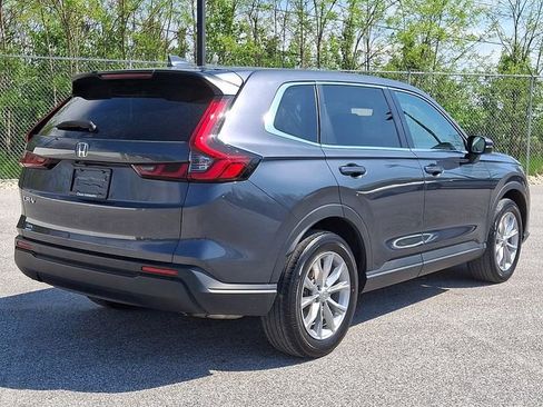 Used 2024 Honda CR-V EX-L image 9