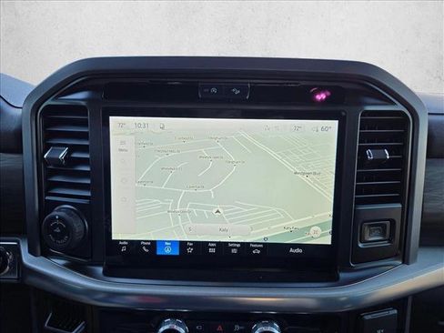 New 2026 Ford F150 Lariat w/ Equipment Group 501A Mid image 13