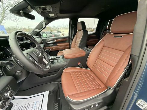 New 2026 GMC Sierra 1500 Denali Ultimate image 11