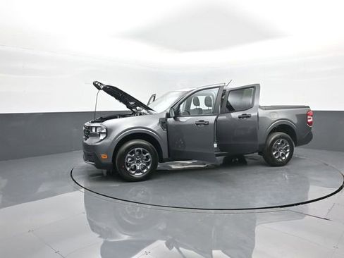 New 2026 Ford Maverick XLT w/ XLT Luxury Package image 35