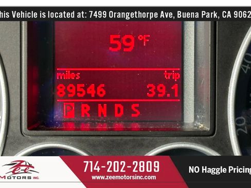 Used 2009 Volkswagen GTI 4-Door image 27