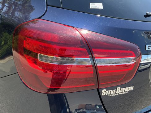Used 2019 Mercedes-Benz GLA 250 image 28