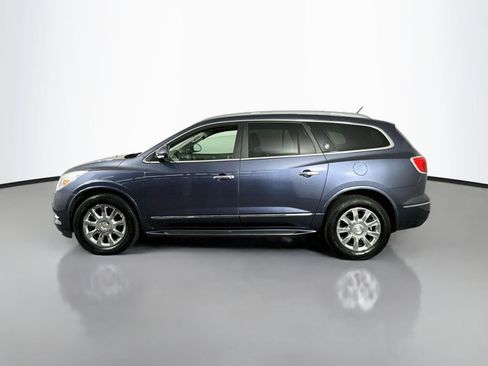 Used 2014 Buick Enclave Premium AWD/4WD image 4