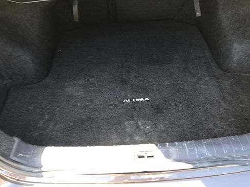 Used 2016 Nissan Altima 2.5 S w/ Power Driver Seat Package image 8