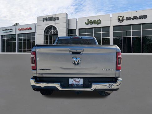 Certified 2023 RAM 1500 Laramie image 4