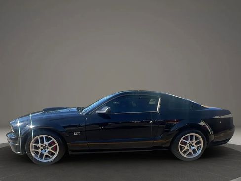 Used 2008 Ford Mustang GT Premium image 8