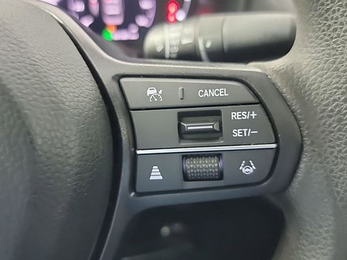 Certified 2023 Honda Accord EX image 25