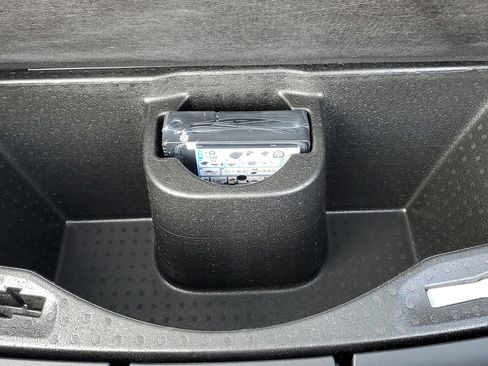 New 2026 Ford Explorer Active AWD/4WD image 42