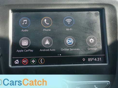 Used 2020 Chevrolet Equinox LS w/ LS Convenience Package image 26