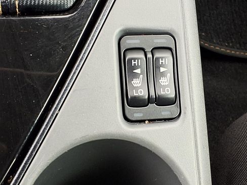 Used 2025 Subaru Crosstrek 2.5i Sport image 20