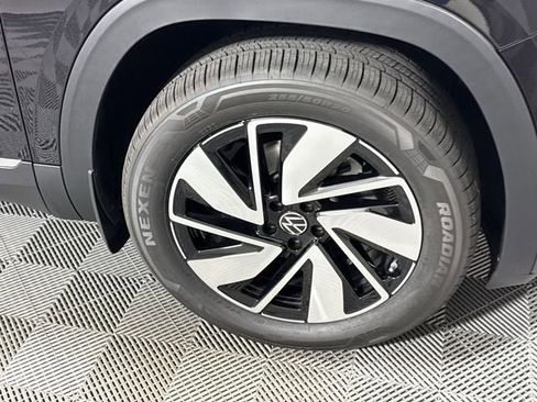 New 2026 Volkswagen Atlas SEL image 12