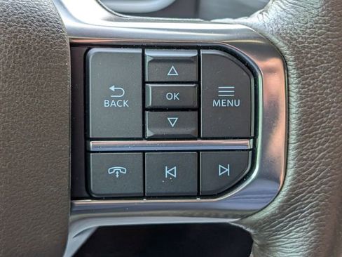 Used 2022 Ford Expedition King Ranch AWD/4WD image 27