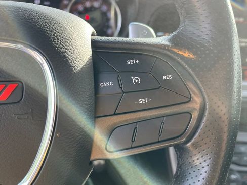 Used 2023 Dodge Challenger R/T Scat Pack image 10