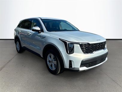 New 2026 Kia Sorento LX