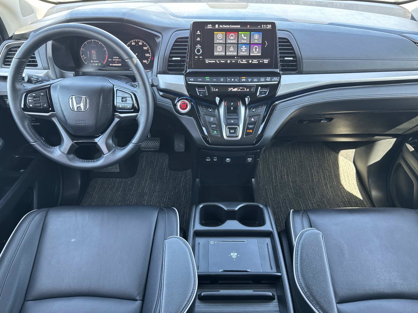 Used 2026 Honda Odyssey Touring image 9