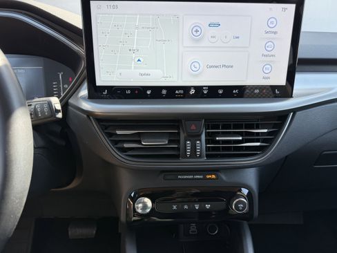 Used 2024 Ford Escape Active w/ Tech Pack #1 image 12