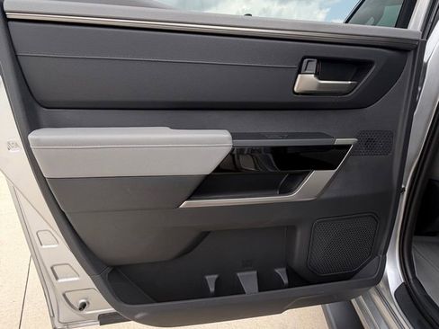 Used 2025 Toyota Tundra Limited w/ Power Package image 12