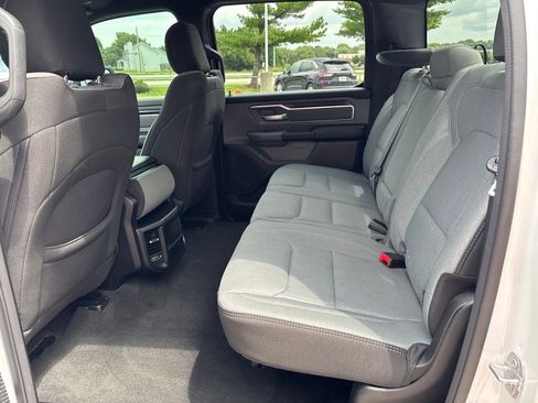 Used 2023 RAM 1500 Big Horn AWD/4WD image 41
