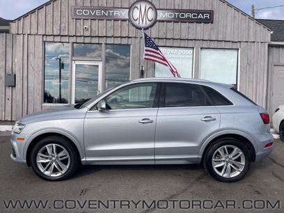 Used 2016 Audi Q3 2.0T Premium Plus