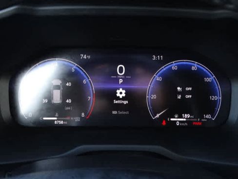 Used 2025 Toyota RAV4 Limited w/ Advanced Technology Package image 25