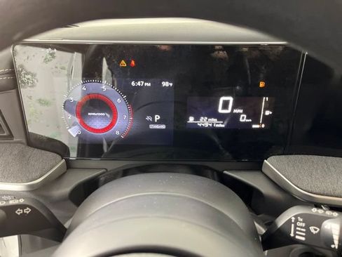 Used 2025 Nissan Kicks SV FWD image 24