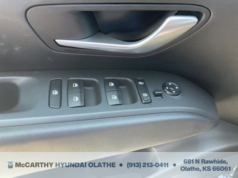 Used 2024 Hyundai Santa Cruz SEL w/ Activity Package image 31
