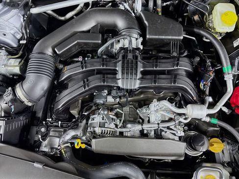 New 2026 Subaru Forester Touring image 32