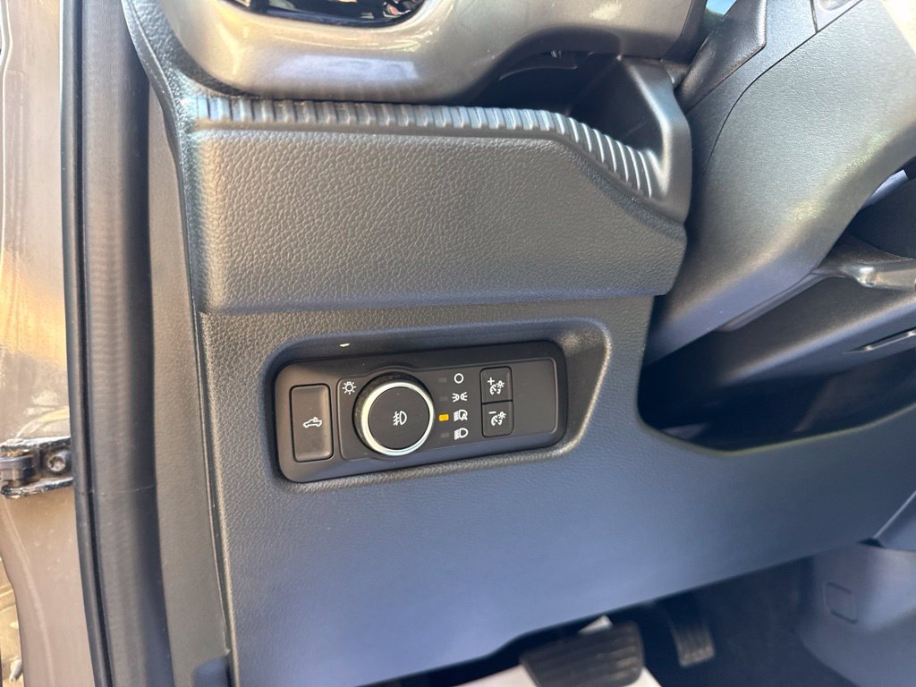 Used 2025 Ford Ranger XLT AWD/4WD image 14