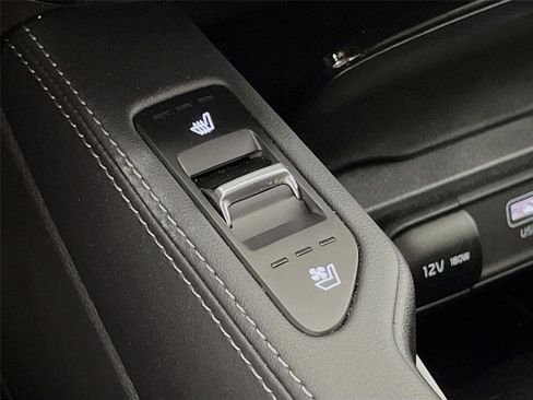 Certified 2024 Kia Telluride SX Prestige X-Line AWD/4WD image 25