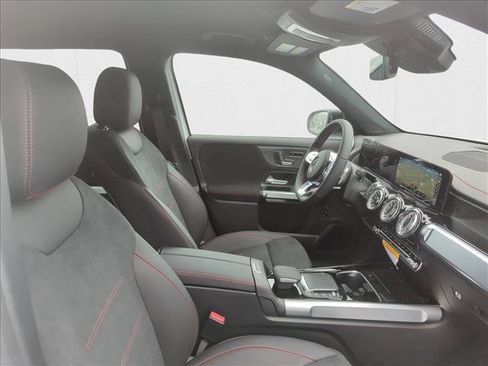 Certified 2023 Mercedes-Benz EQB 250+ image 24