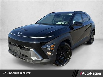 Used 2026 Hyundai Kona SEL Sport