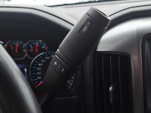 Used 2014 Chevrolet Silverado 1500 LTZ w/ LTZ Plus Package image 23