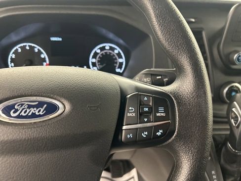 Used 2023 Ford Transit 250 Base image 11