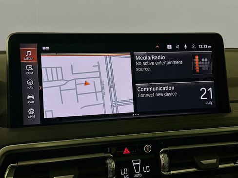 Used 2023 BMW X3 xDrive30i w/ Premium Package AWD/4WD image 24