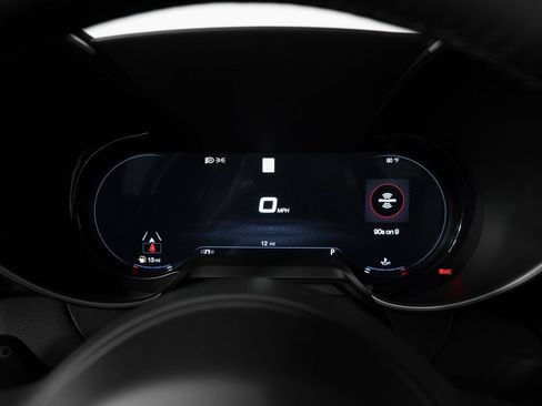New 2025 Alfa Romeo Giulia w/ Driving Assist Package RWD image 23