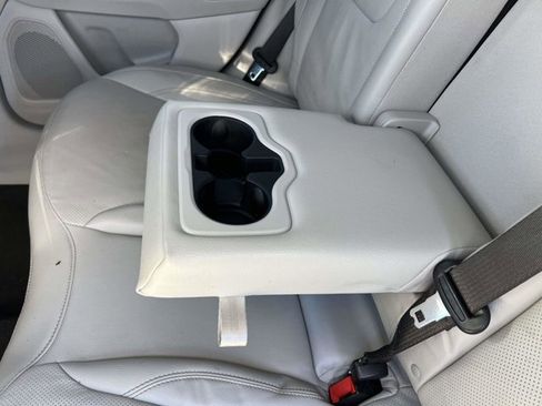 Certified 2022 Jeep Compass Limited w/ Elite Group image 10