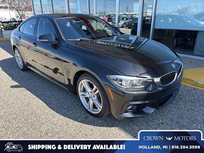 Used 2019 BMW 440i Gran Coupe xDrive