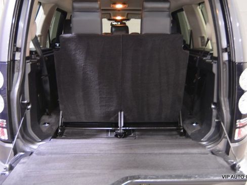 Used 2016 Land Rover LR4 HSE LUX image 36