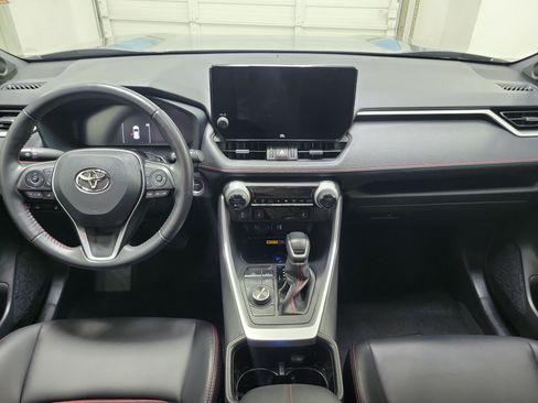 Used 2023 Toyota RAV4 XSE w/ Weather Package AWD/4WD image 14